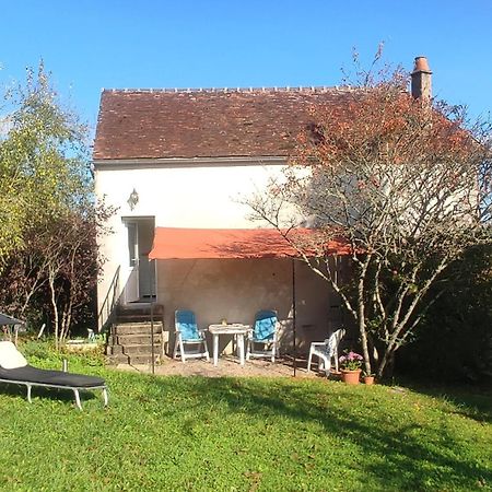 Villa Gite Le Delice à Tannay  Extérieur photo